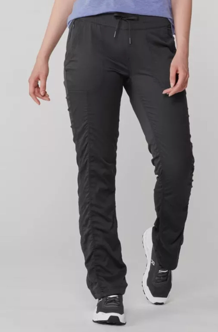 The North Face Women Aphrodite 2.0 PANTS FlashDry / ONLY SHORT LENGTH 1099