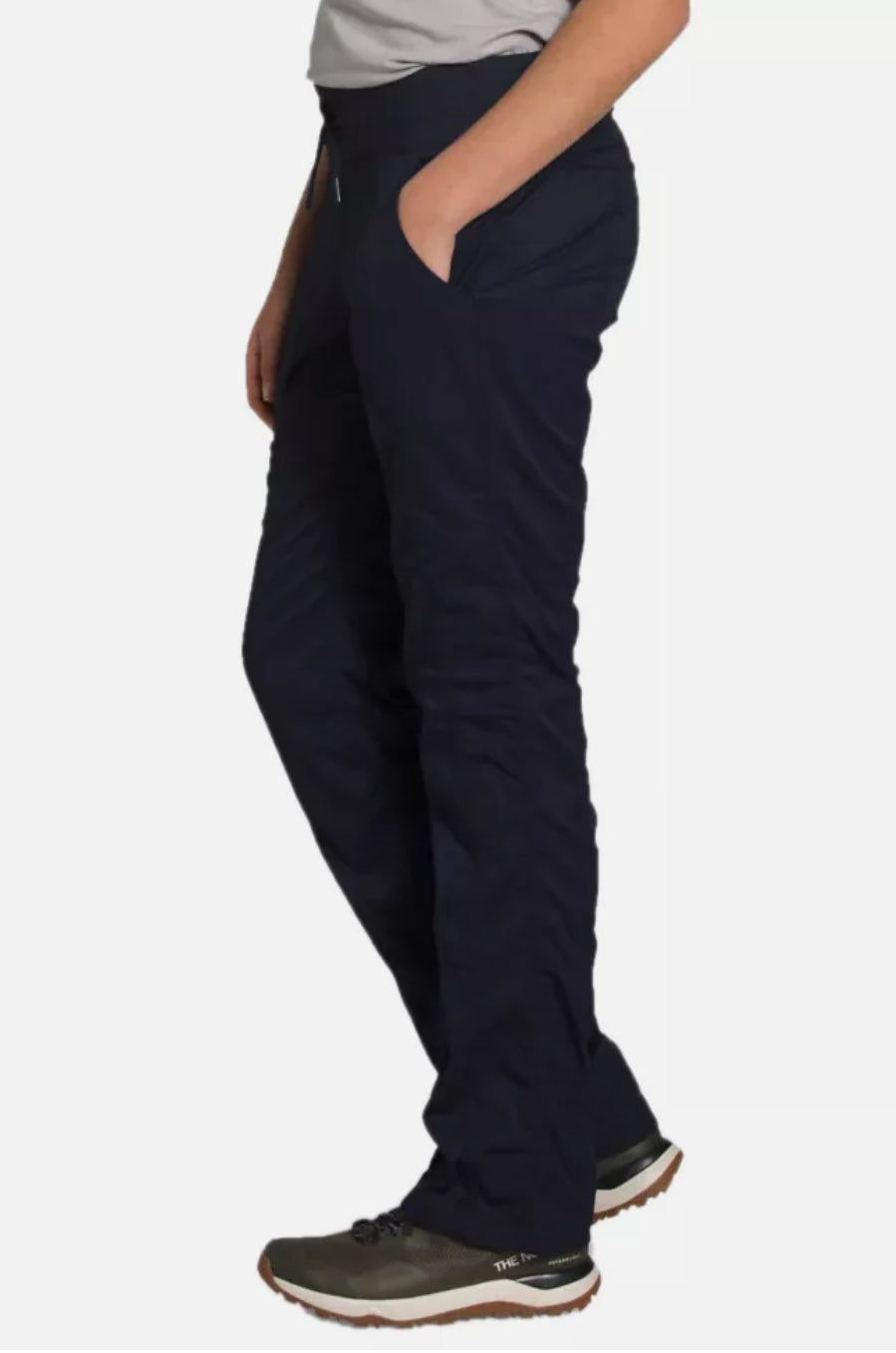 The North Face Women Aphrodite 2.0 PANTS FlashDry / ONLY SHORT LENGTH 1099
