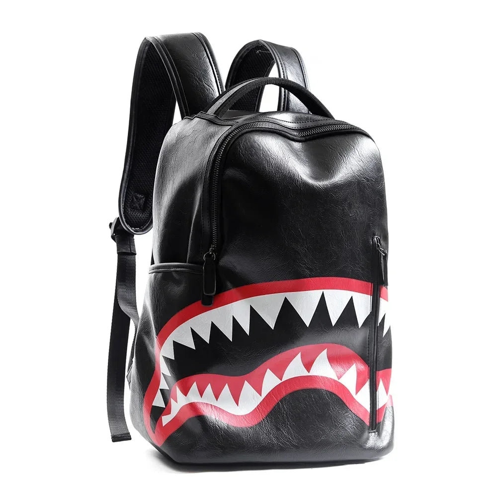 Urban Commuter Men's Backpack - Water-Resistant Anti-Scratch Large Capacity Travel & Work Bag,Ergonomic Daily Backpack