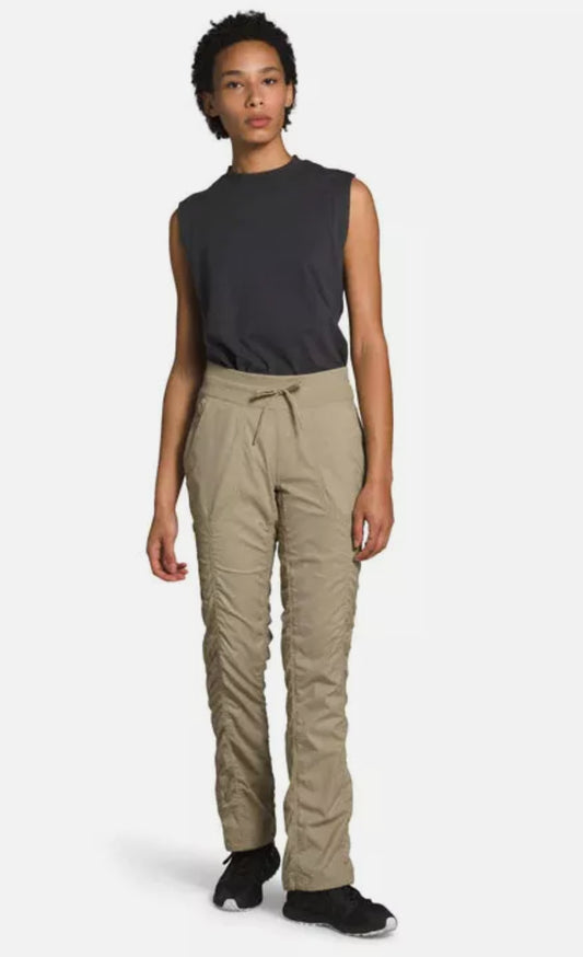 The North Face Women Aphrodite 2.0 PANTS FlashDry / ONLY SHORT LENGTH 1099
