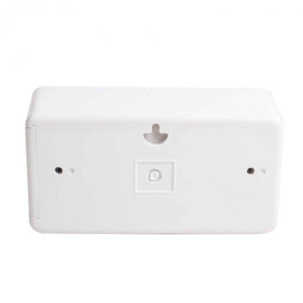 Fashion Automatic Flip Clock Table Down Pagination Clock