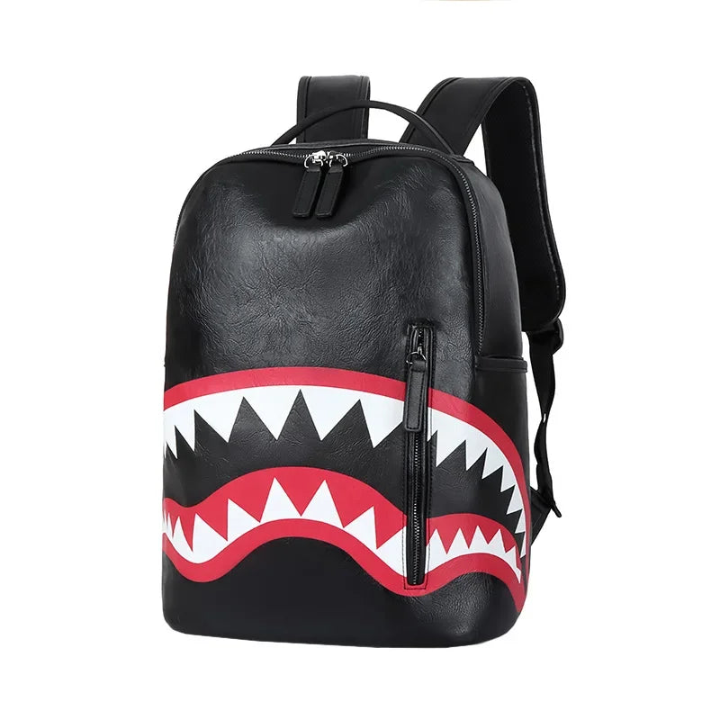 Urban Commuter Men's Backpack - Water-Resistant Anti-Scratch Large Capacity Travel & Work Bag,Ergonomic Daily Backpack