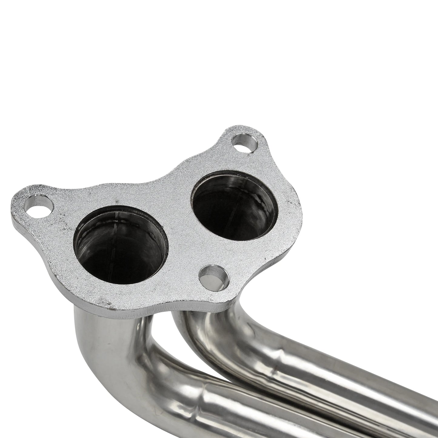 Stainless Steel Racing Exhaust Header Manifold for Subaru Impreza WRX/STI 2002-2007 - 2.0L LE20/2.5L LEJ25 Engines