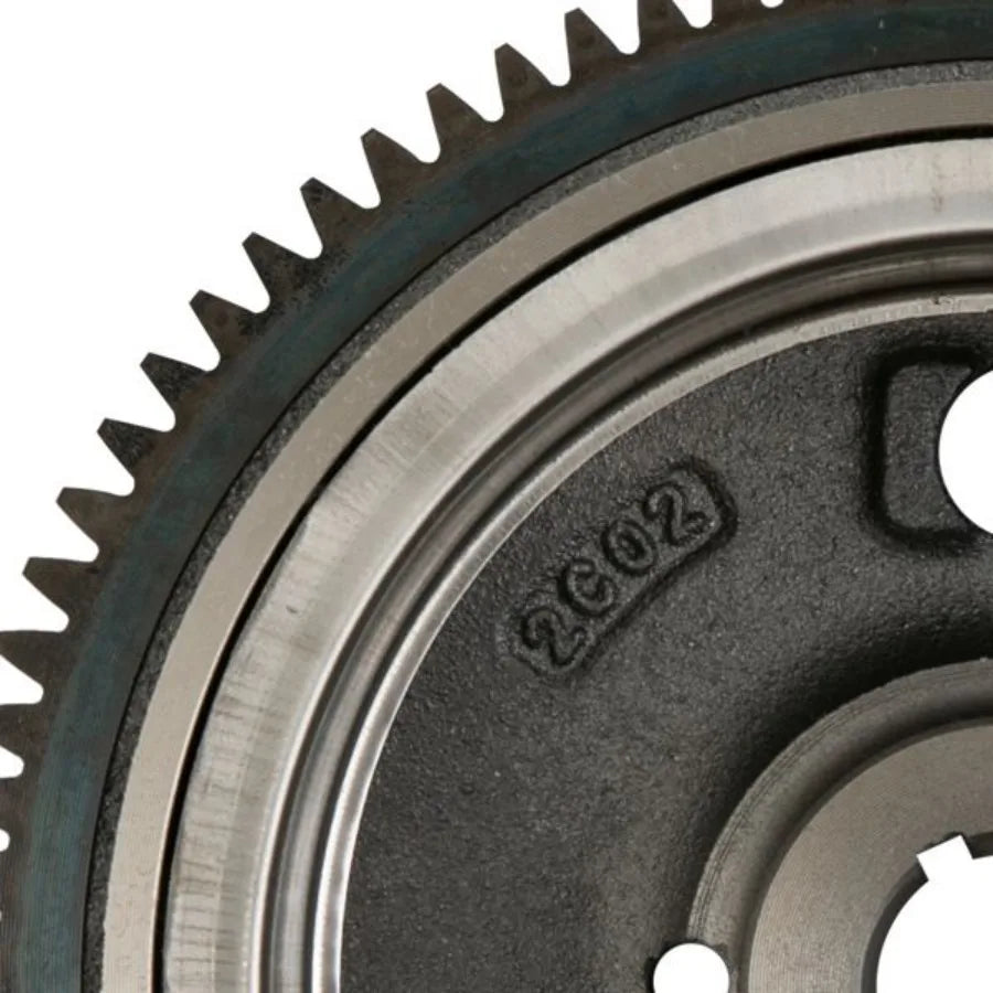 Flywheel Rotor Replacement For Polaris Sportsman 500 Magnum Scrambler 500 4x4 6x6 19982003 for 3087166