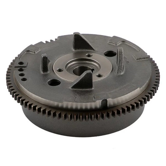 Flywheel Rotor Replacement For Polaris Sportsman 500 Magnum Scrambler 500 4x4 6x6 19982003 for 3087166