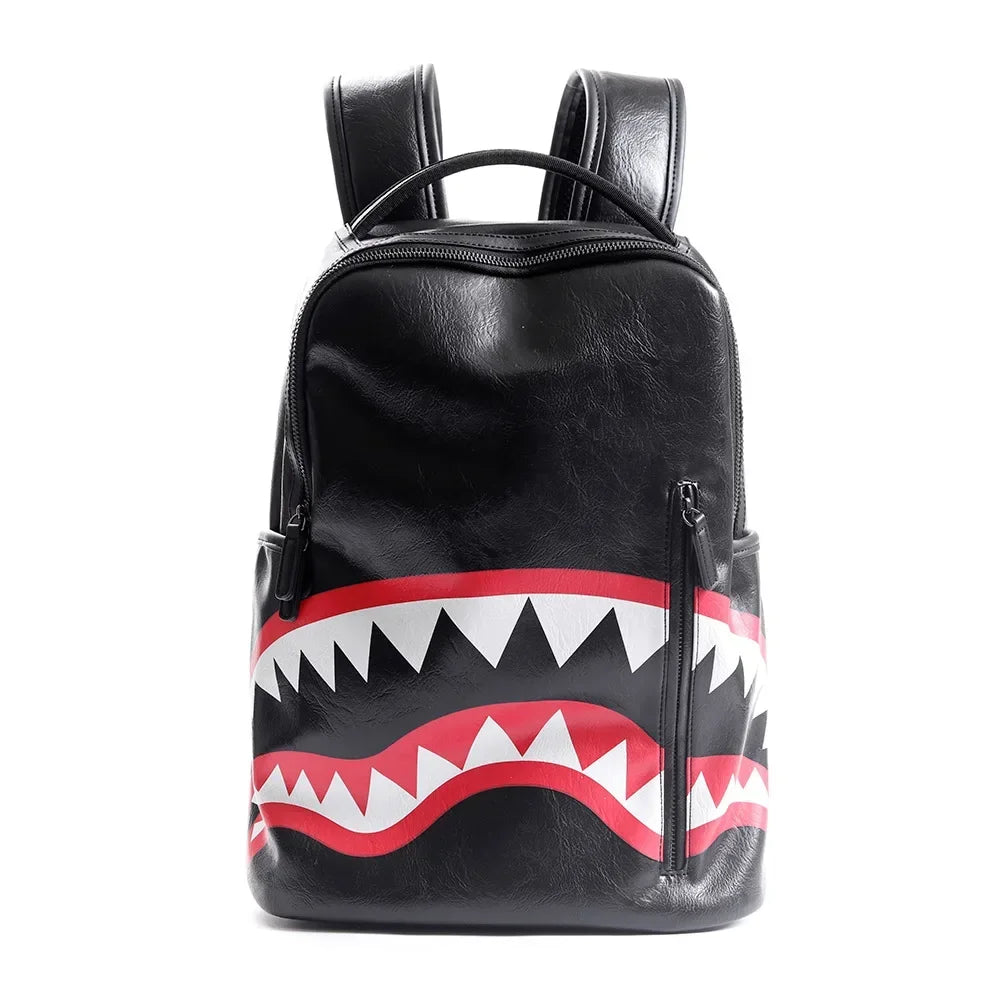 Urban Commuter Men's Backpack - Water-Resistant Anti-Scratch Large Capacity Travel & Work Bag,Ergonomic Daily Backpack